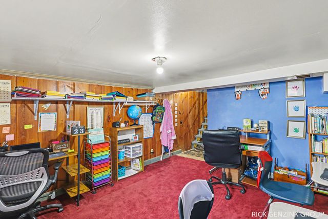 614 W High Street, Bangor City, MI 49013