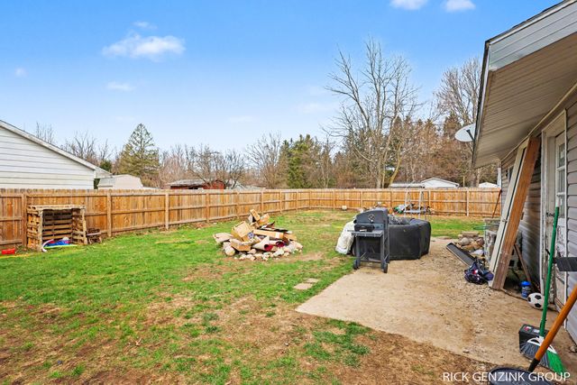 614 W High Street, Bangor City, MI 49013