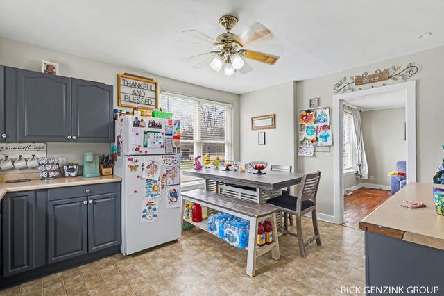 614 W High Street, Bangor City, MI 49013