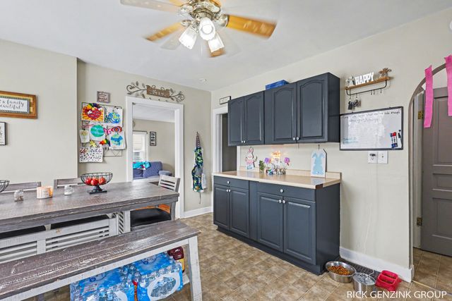 614 W High Street, Bangor City, MI 49013