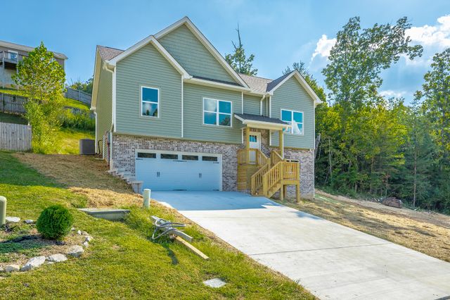 1710 Short Leaf Lane, Soddy Daisy, TN 37379