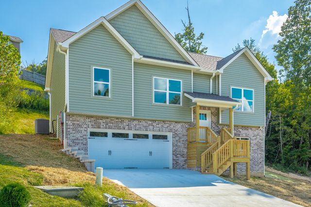 1710 Short Leaf Lane, Soddy Daisy, TN 37379
