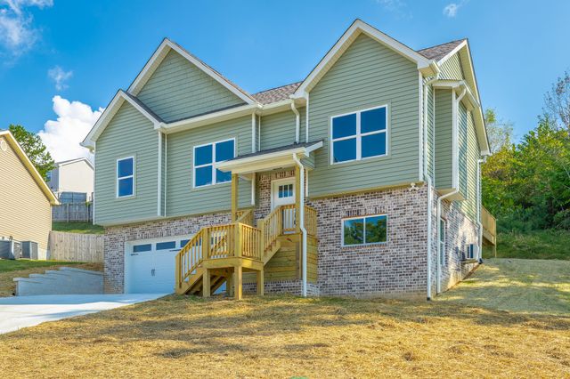 1710 Short Leaf Lane, Soddy Daisy, TN 37379