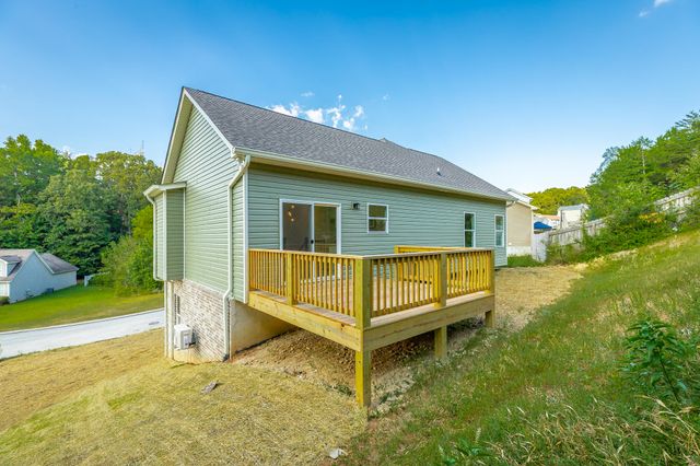 1710 Short Leaf Lane, Soddy Daisy, TN 37379