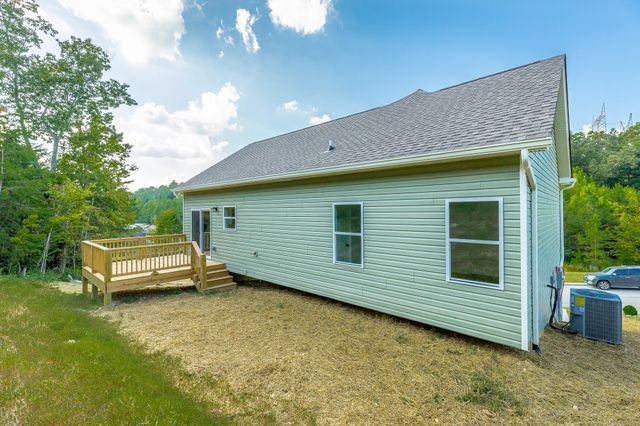 1710 Short Leaf Lane, Soddy Daisy, TN 37379
