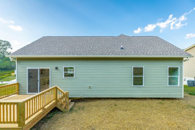1710 Short Leaf Lane, Soddy Daisy, TN 37379