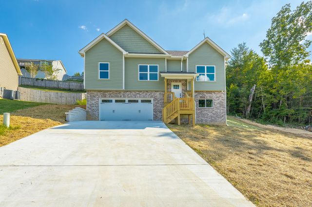 1710 Short Leaf Lane, Soddy Daisy, TN 37379