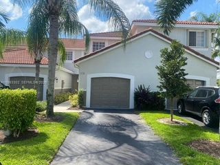 3786 San Simeon Cir 3786, Weston, FL 33331