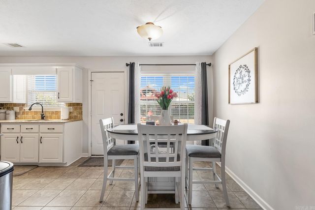 207 Plum Drive, Austin, AR 72007