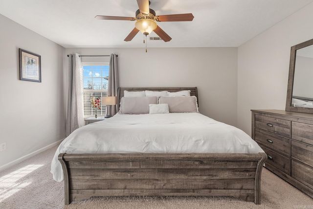 207 Plum Drive, Austin, AR 72007