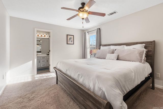 207 Plum Drive, Austin, AR 72007