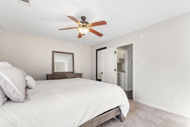 207 Plum Drive, Austin, AR 72007