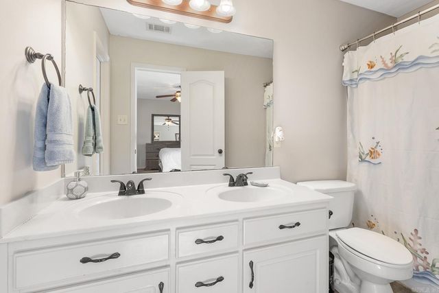 207 Plum Drive, Austin, AR 72007