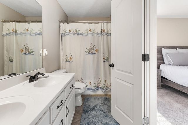 207 Plum Drive, Austin, AR 72007