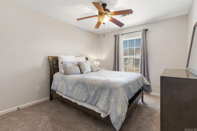 207 Plum Drive, Austin, AR 72007