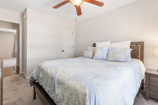 207 Plum Drive, Austin, AR 72007