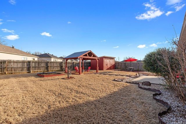 207 Plum Drive, Austin, AR 72007