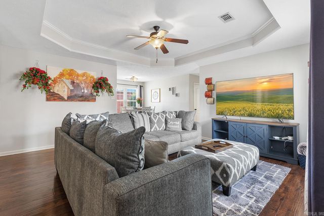 207 Plum Drive, Austin, AR 72007