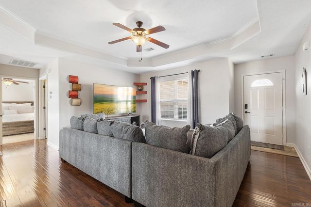 207 Plum Drive, Austin, AR 72007