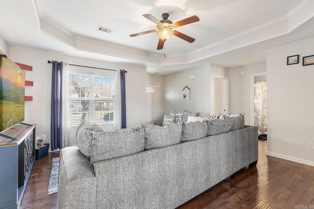 207 Plum Drive, Austin, AR 72007