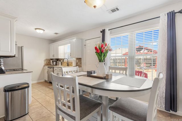 207 Plum Drive, Austin, AR 72007