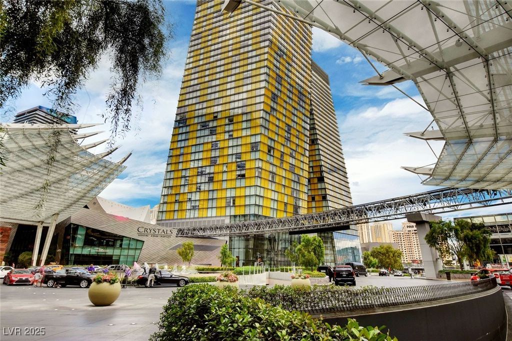 3726 Las Vegas BLVD 1509, Las Vegas, NV 89158