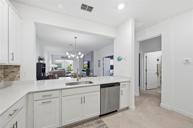 8674 SAINT KITTS CIRCLE, Englewood, FL 34224