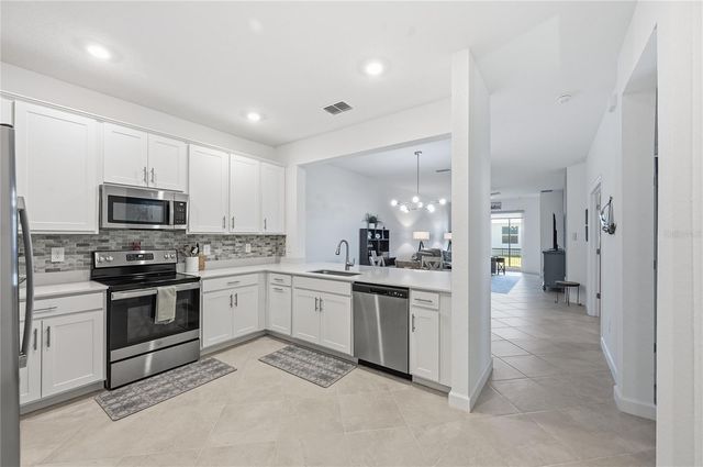 8674 SAINT KITTS CIRCLE, Englewood, FL 34224