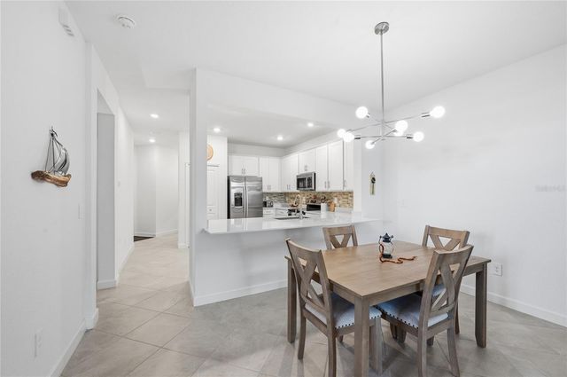 8674 SAINT KITTS CIRCLE, Englewood, FL 34224