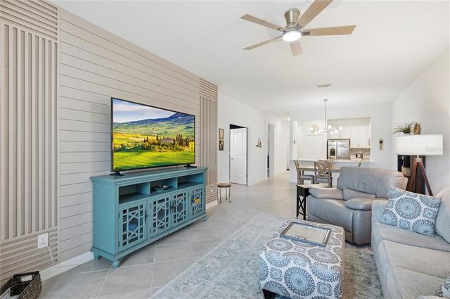 8674 SAINT KITTS CIRCLE, Englewood, FL 34224