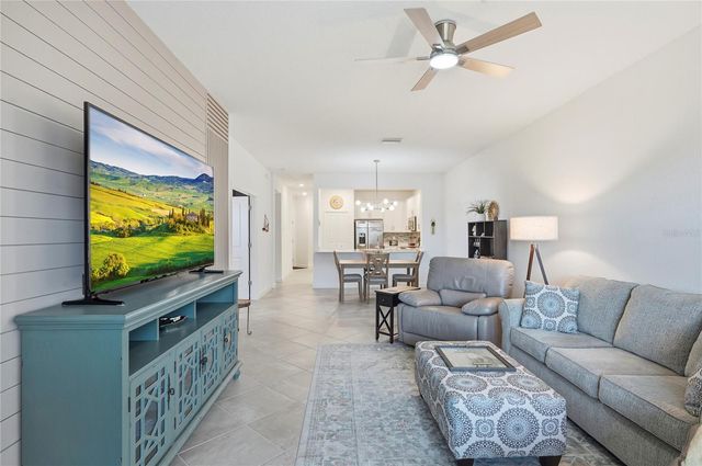 8674 SAINT KITTS CIRCLE, Englewood, FL 34224