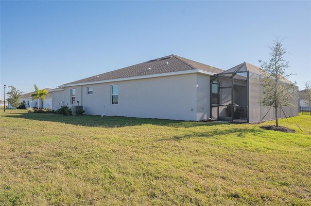 8674 SAINT KITTS CIRCLE, Englewood, FL 34224