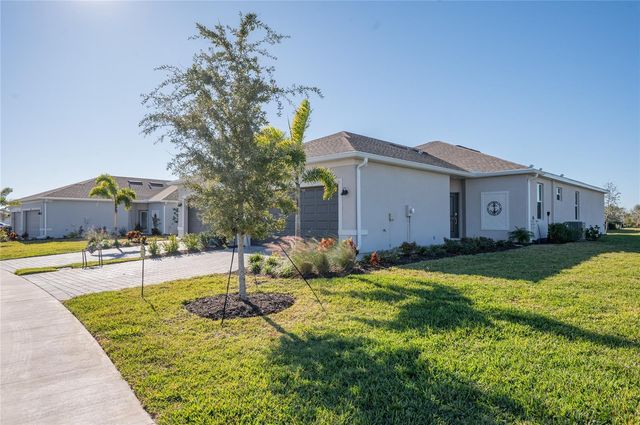 8674 SAINT KITTS CIRCLE, Englewood, FL 34224