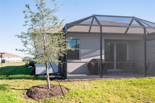 8674 SAINT KITTS CIRCLE, Englewood, FL 34224