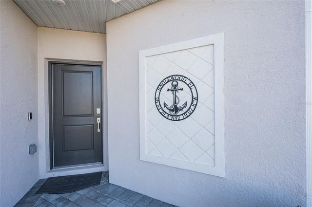 8674 SAINT KITTS CIRCLE, Englewood, FL 34224