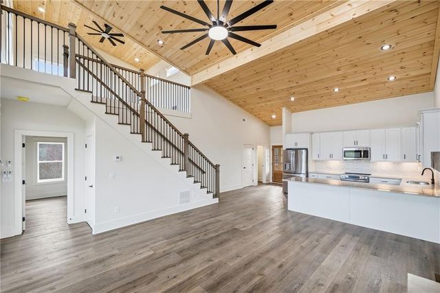 185 Stirratt Road, Ranger, GA 30734