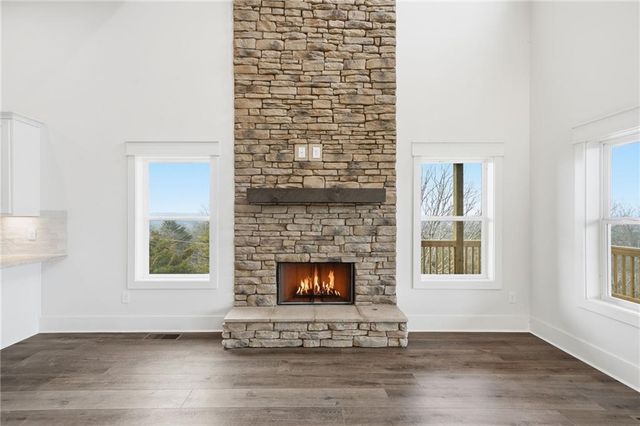 185 Stirratt Road, Ranger, GA 30734
