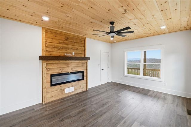 185 Stirratt Road, Ranger, GA 30734
