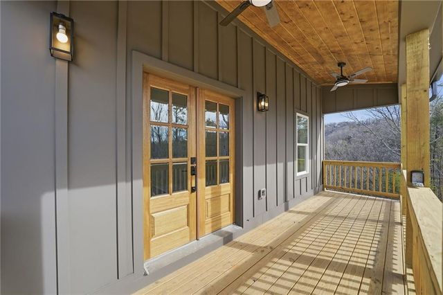 185 Stirratt Road, Ranger, GA 30734