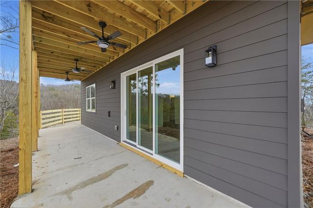 185 Stirratt Road, Ranger, GA 30734