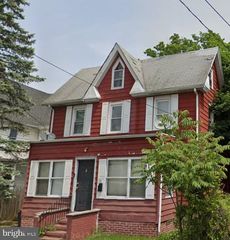 93 W PITMAN ST, Penns Grove, NJ 08069