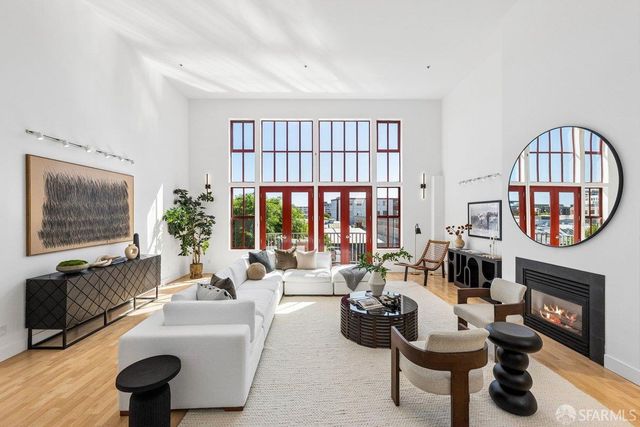 2132 Folsom Street 4, San Francisco, CA 94110