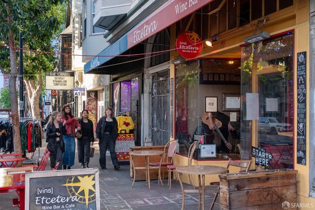 2132 Folsom Street 4, San Francisco, CA 94110