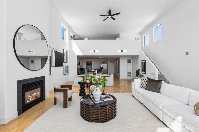 2132 Folsom Street 4, San Francisco, CA 94110