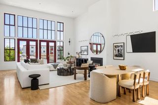 2132 Folsom Street 4, San Francisco, CA 94110