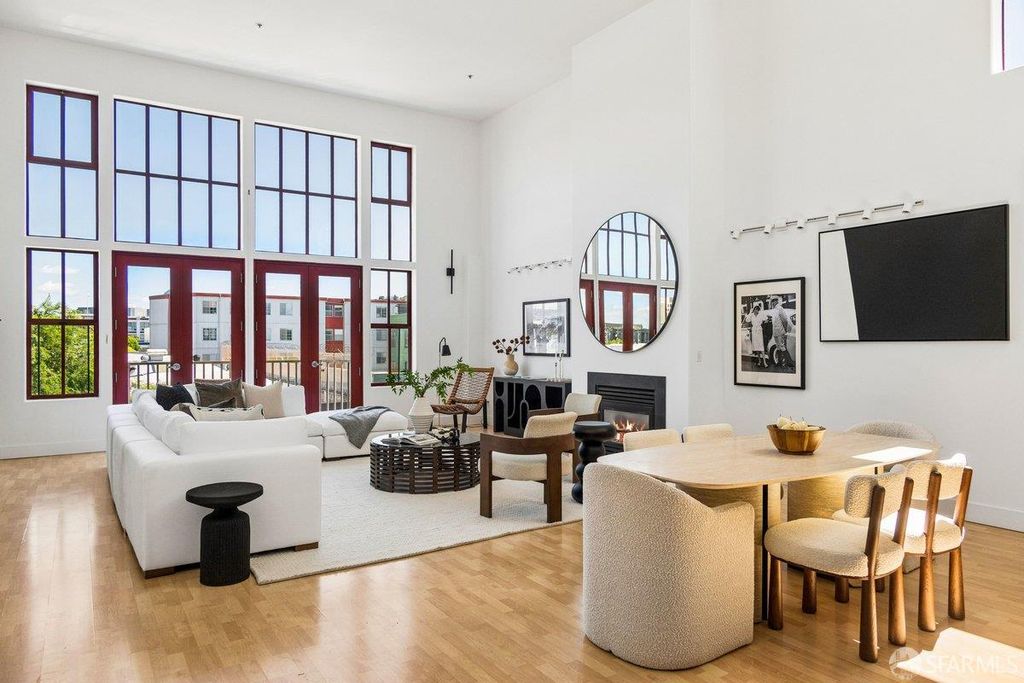 2132 Folsom Street 4, San Francisco, CA 94110