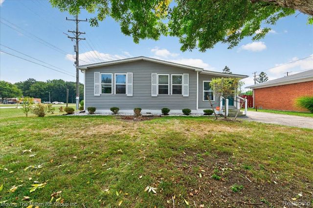 40 Owen Street, Belleville, MI 48111
