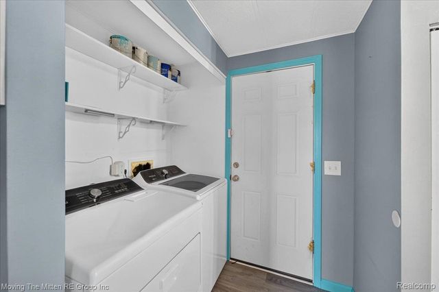 40 Owen Street, Belleville, MI 48111