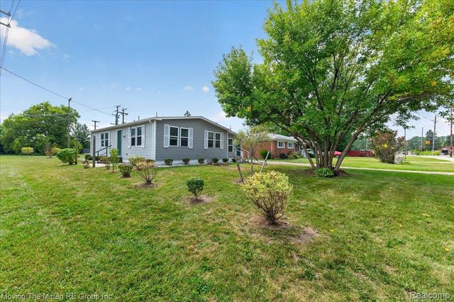 40 Owen Street, Belleville, MI 48111
