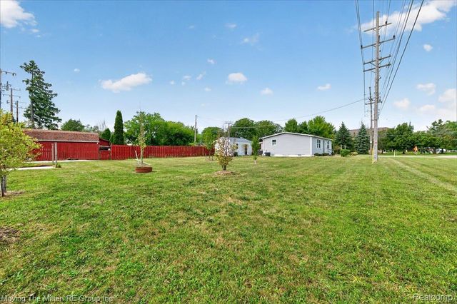 40 Owen Street, Belleville, MI 48111